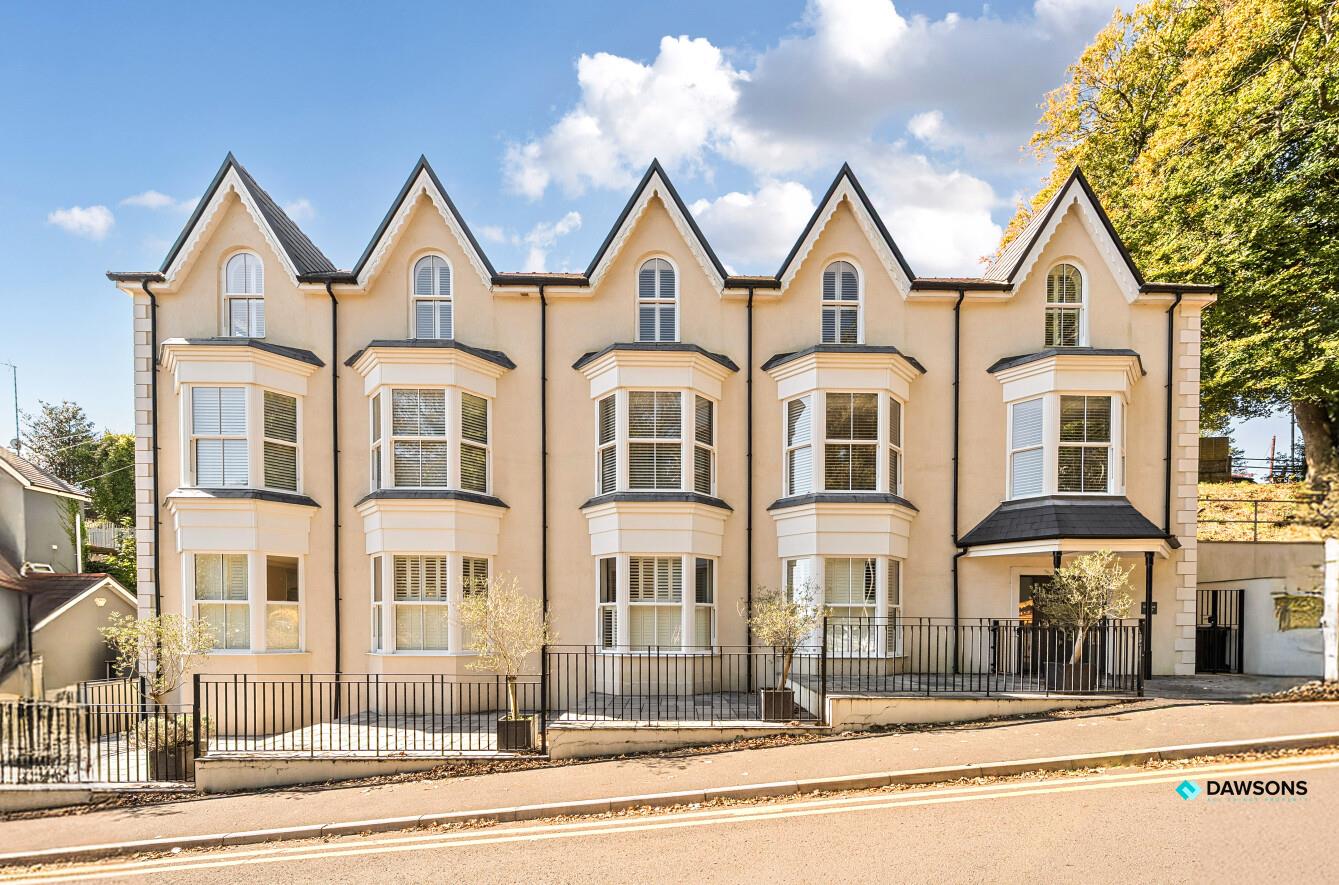 Rotherslade Road, Langland, Swansea, SA3 4QN